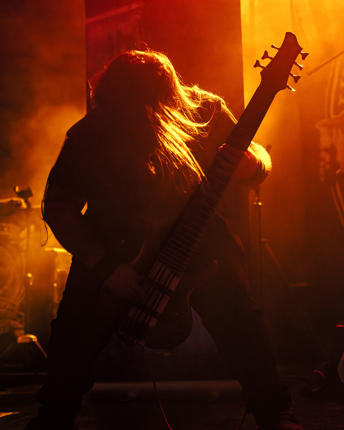 Nile - Latin America Tour 2026